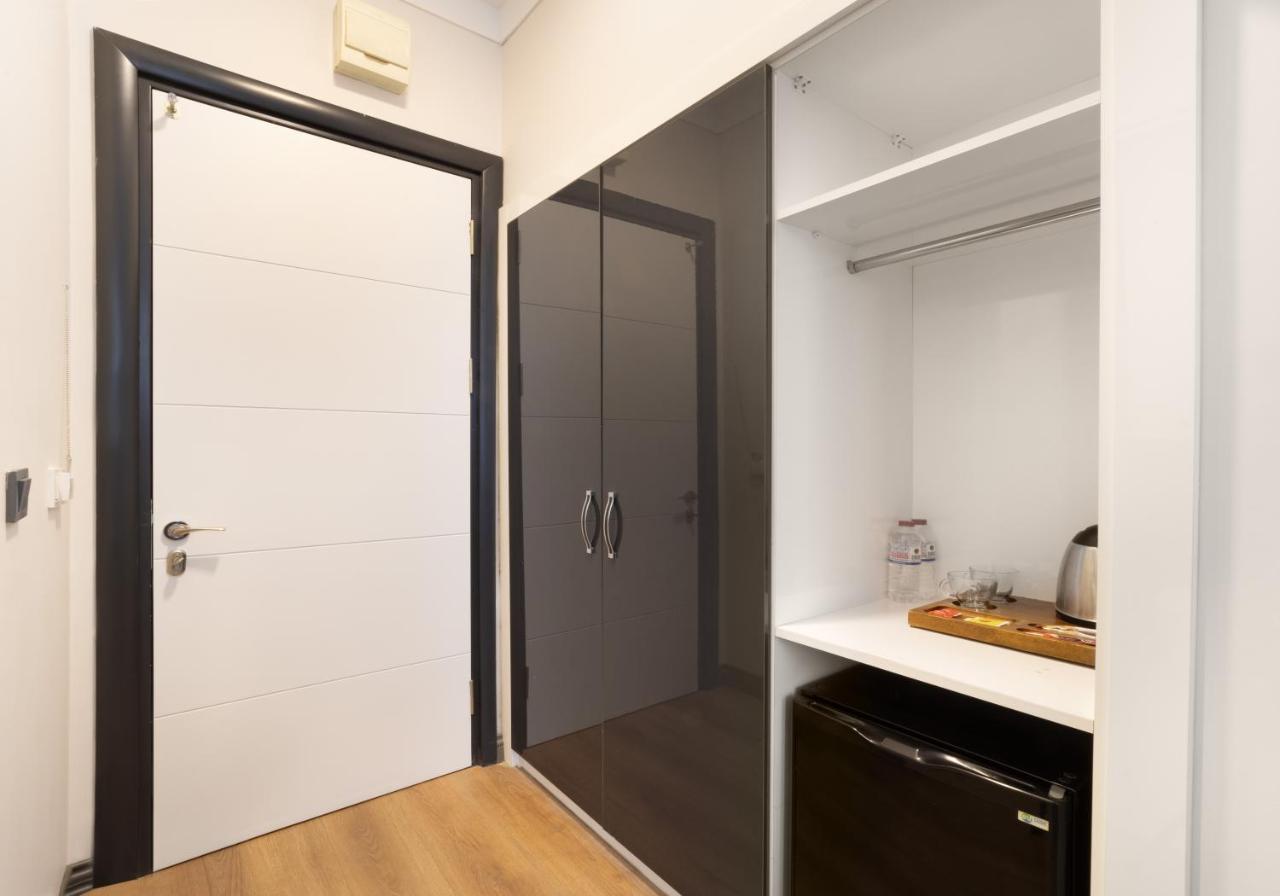 DES SUITES HOTEL — ISTANBUL — fotografie hotel nr. 31