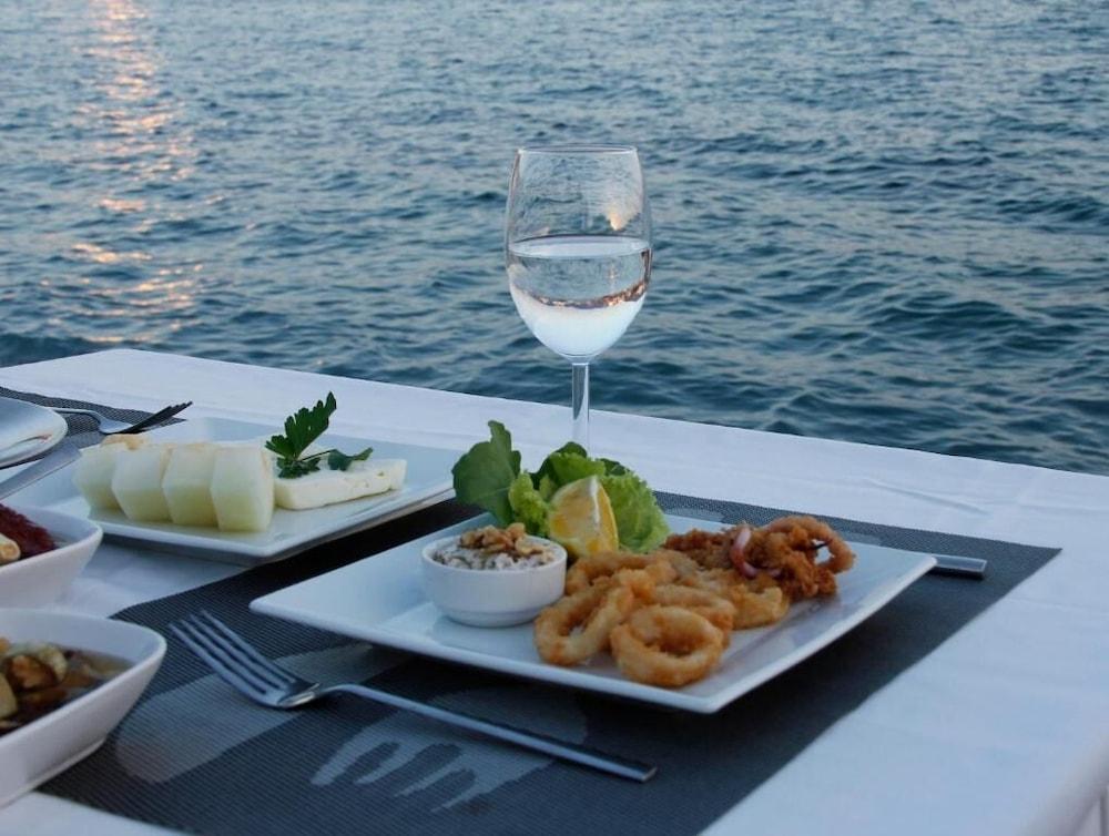 AKKAN PLUS HOTEL — BODRUM — фотография отеля №17