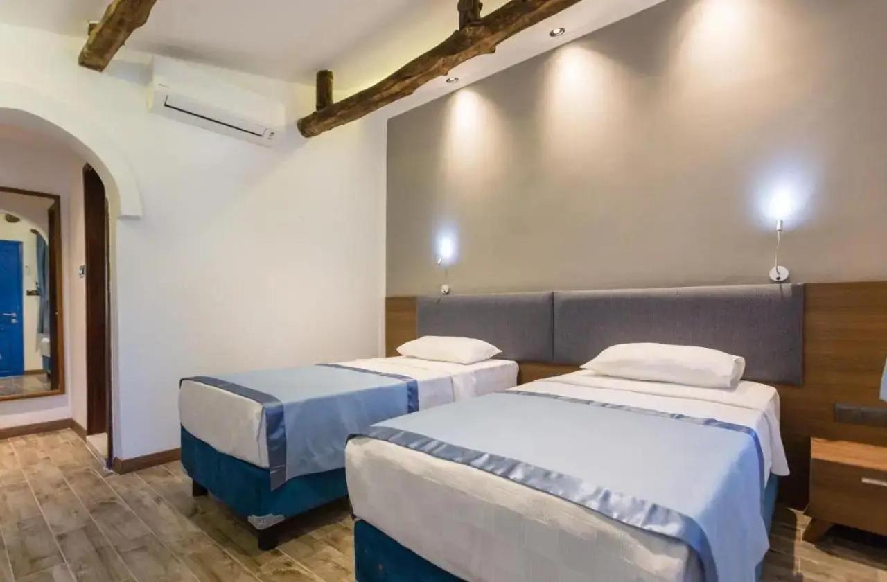 RISUS GARDEN HOTEL — KUSADASI — фотография отеля №12