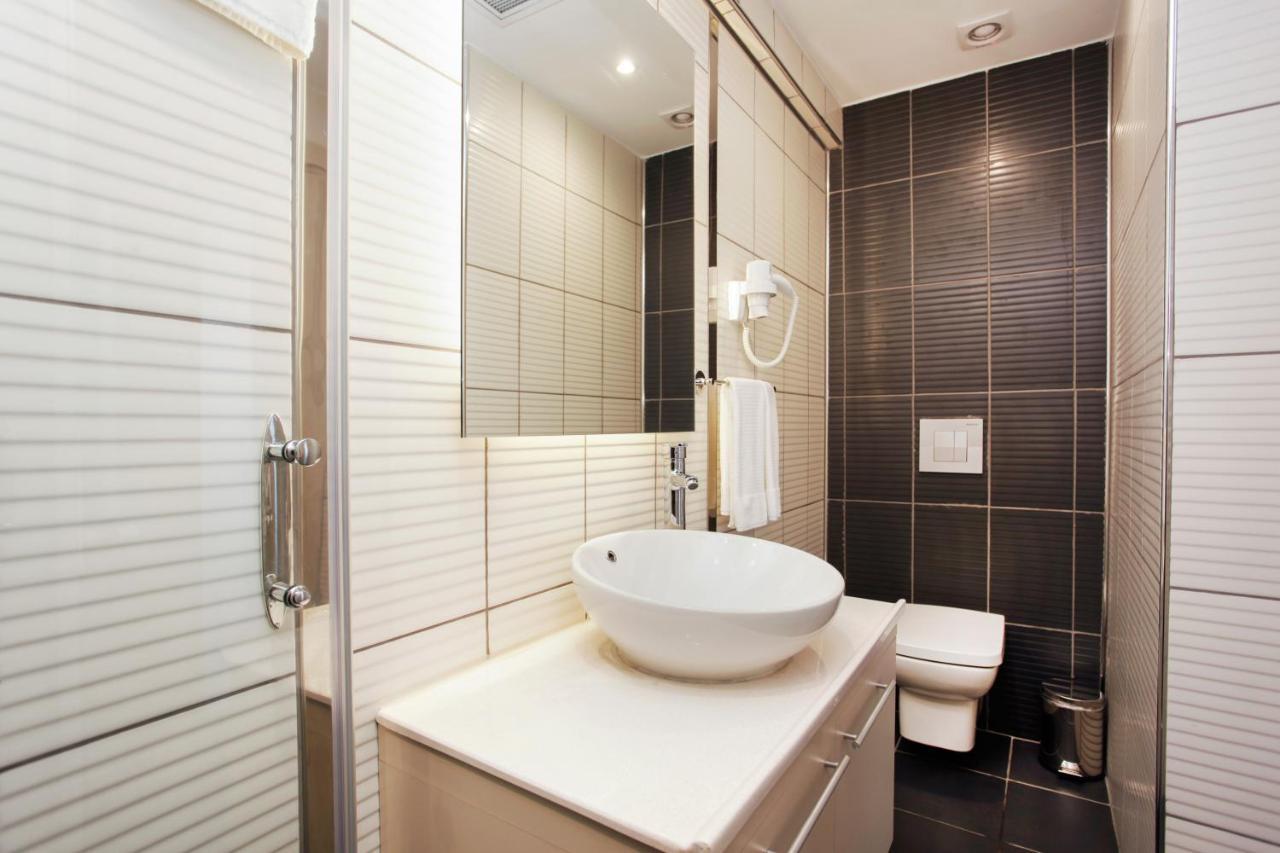 MILLER HOTEL — ISTANBUL — fotografie hotel nr. 4