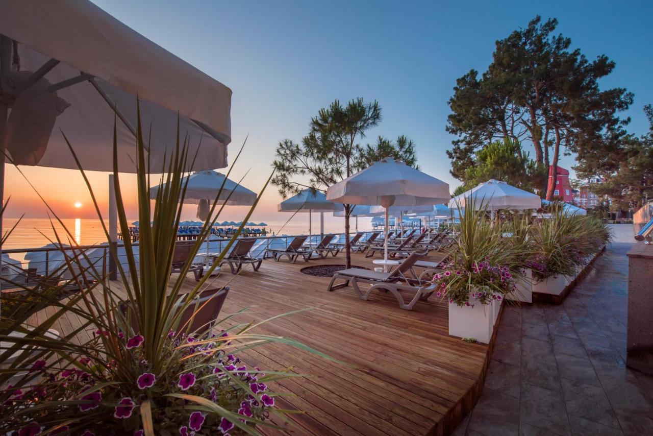 AKRA KEMER — KEMER — фотография отеля №25
