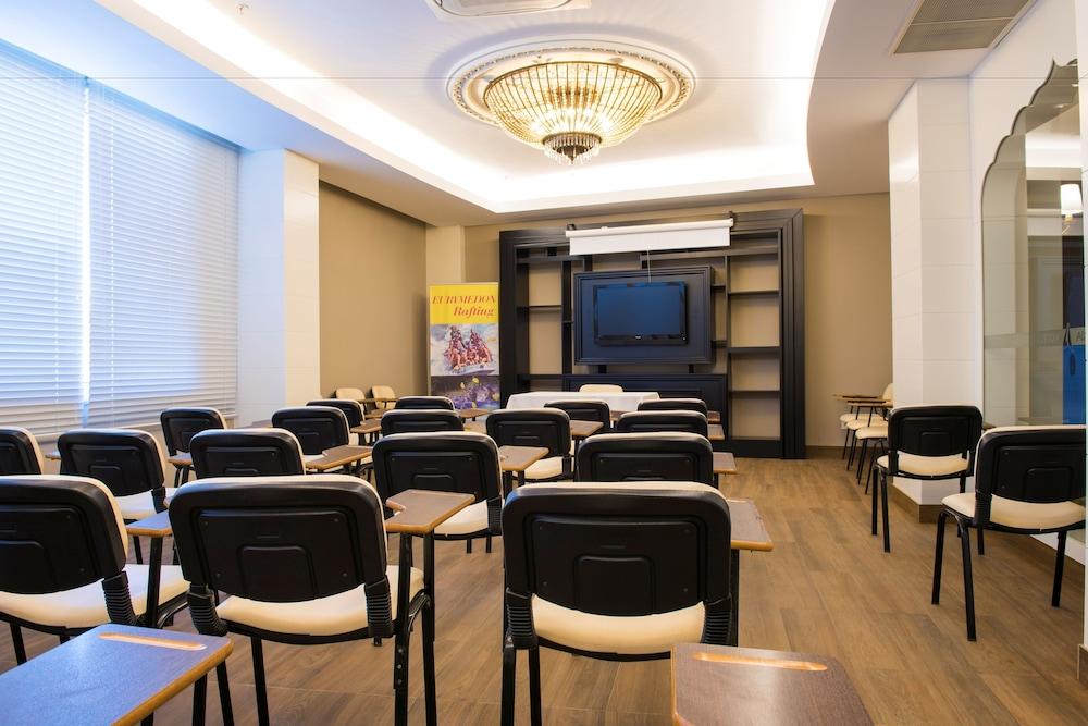 SIDE ALEGRIA HOTEL & SPA (ADULTS ONLY) — SIDE — fotografie hotel nr. 24