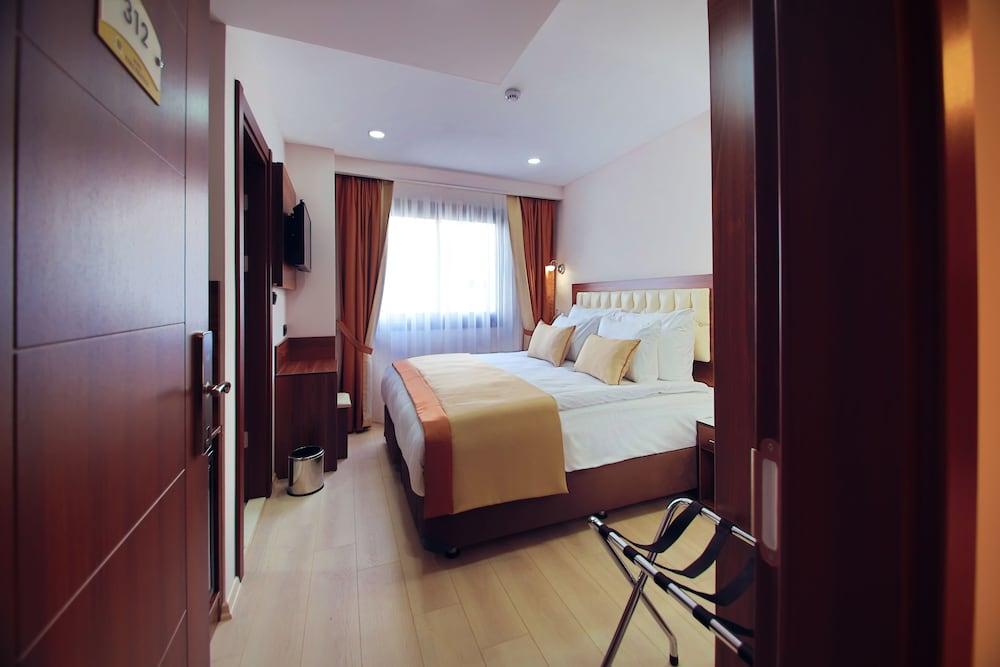 HOTEL PARIS PRESTIGE — IZMIR — fotografie hotel nr. 12