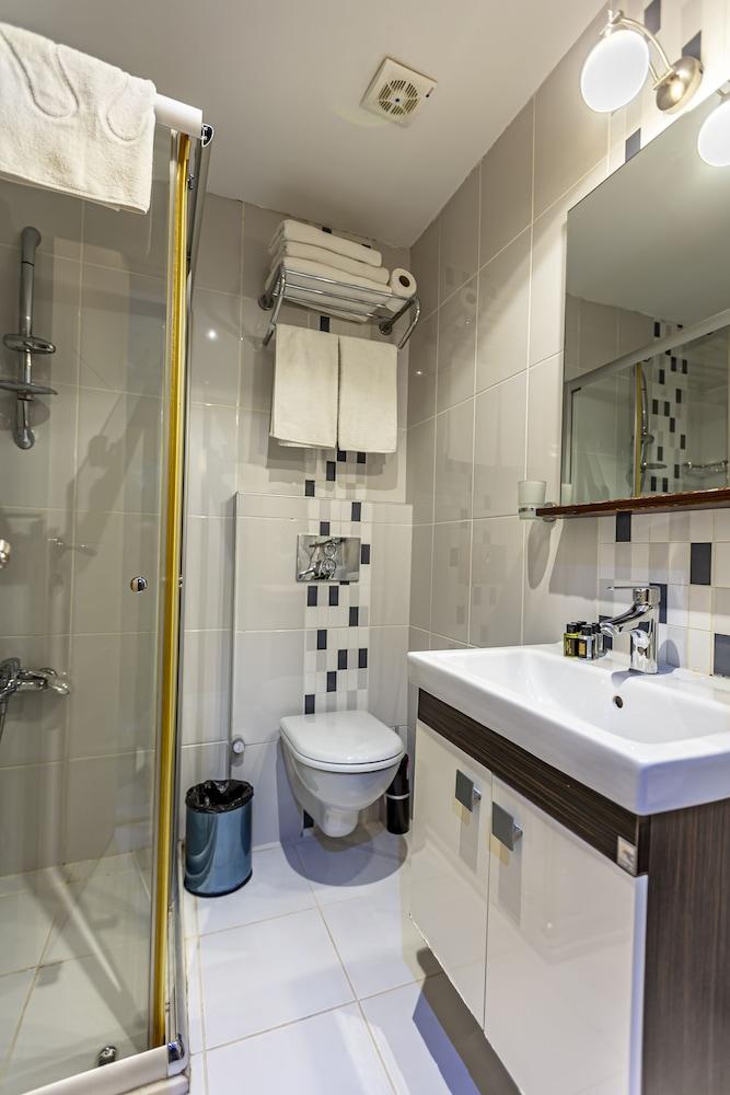 ELASOPHIA HOTEL — ISTANBUL — fotografie hotel nr. 31