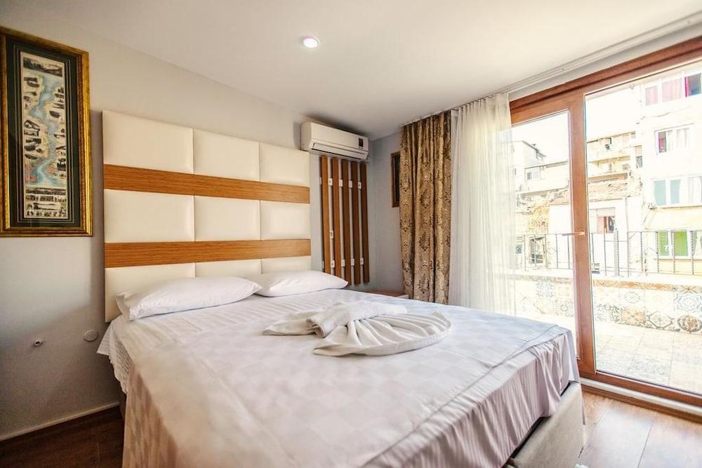MADURO HOTEL — ISTANBUL — fotografie hotel nr. 4