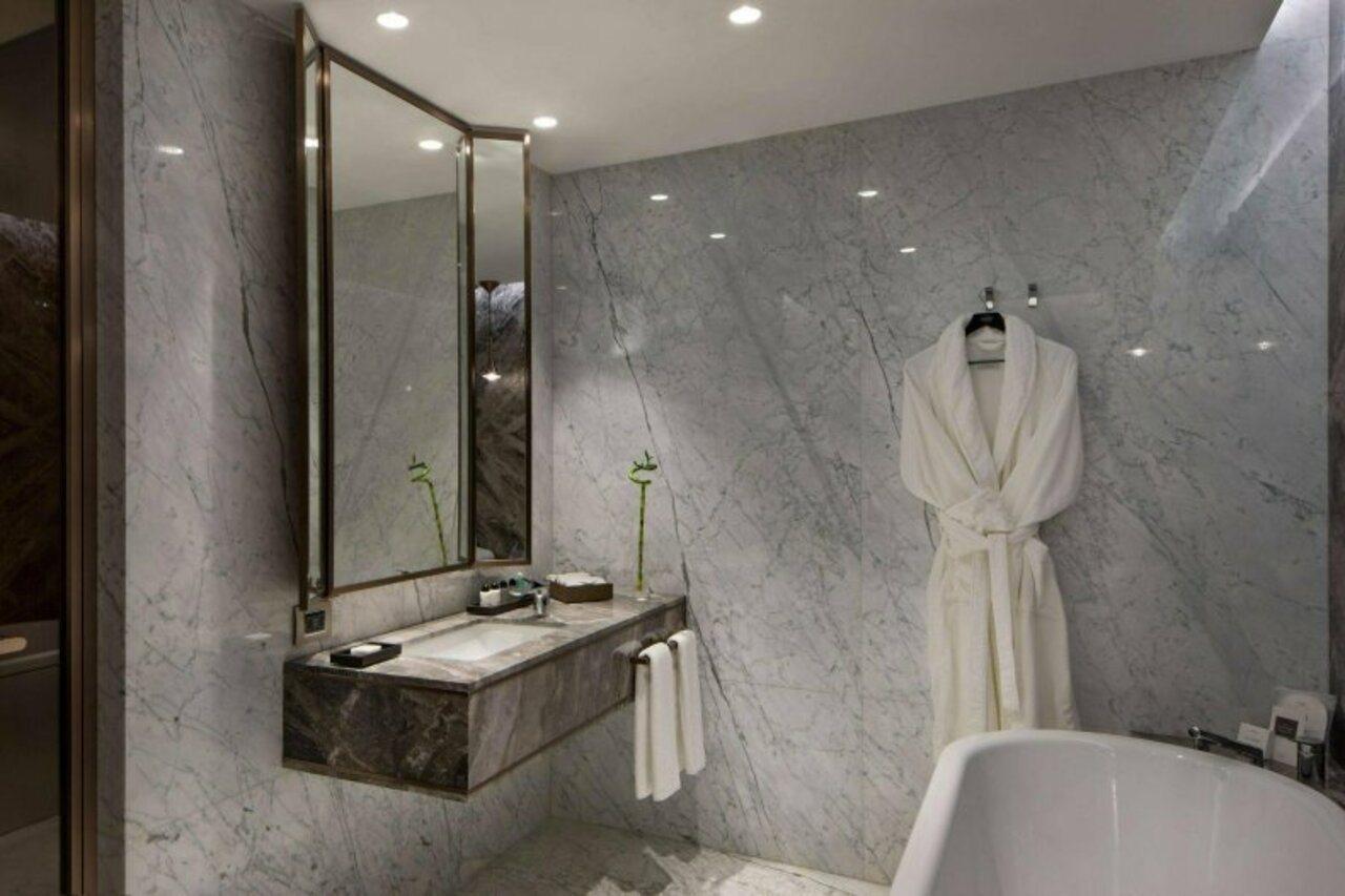 REGES A LUXURY COLLECTION RESORT AND SPA — CESME — фотография отеля №9