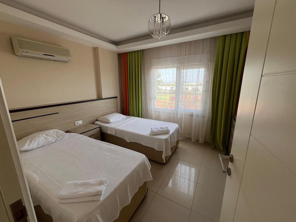 BELEK GOLF VILLAGE — BELEK — фотография отеля №8