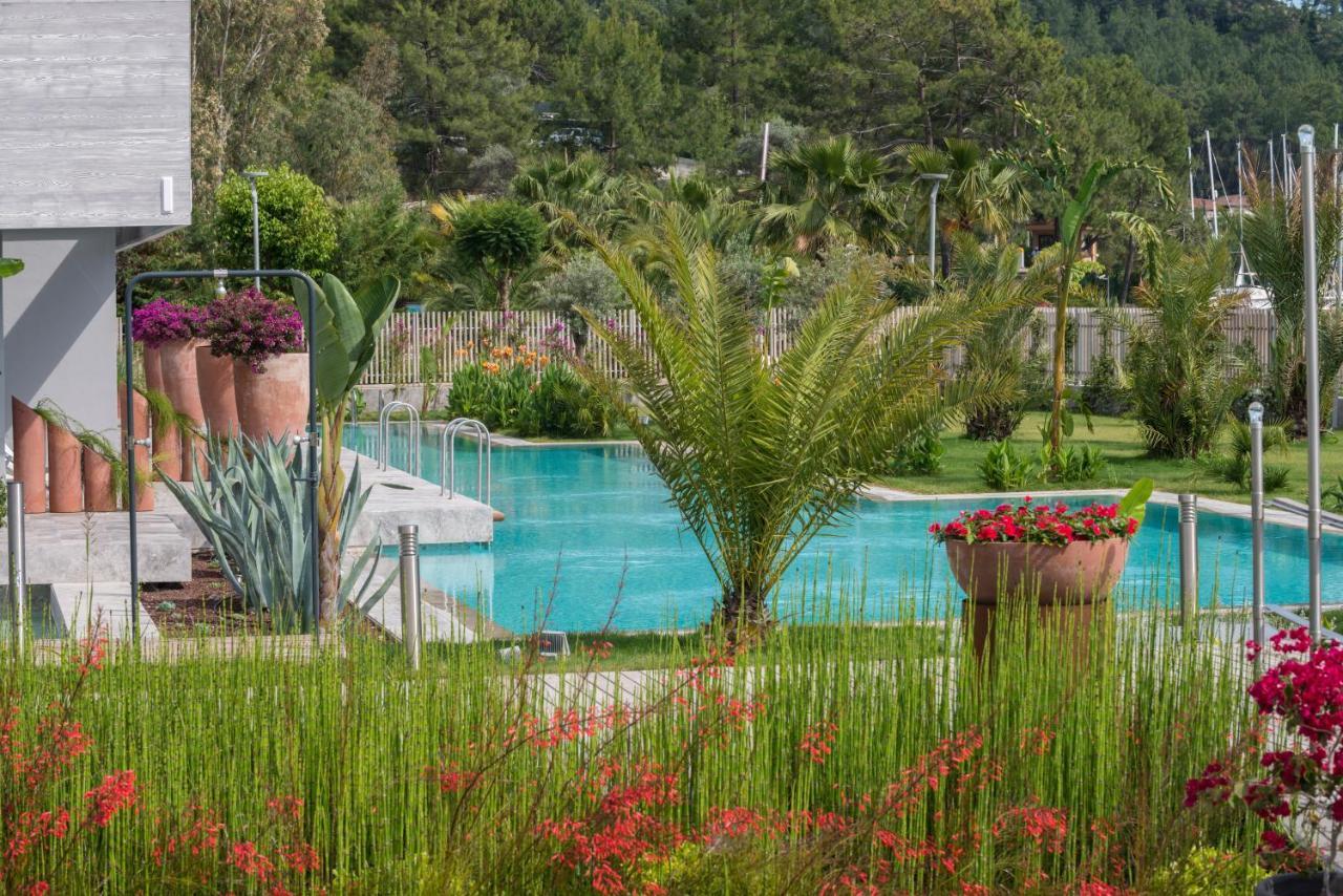 D-RESORT GOCEK — GOCEK — фотография отеля №22
