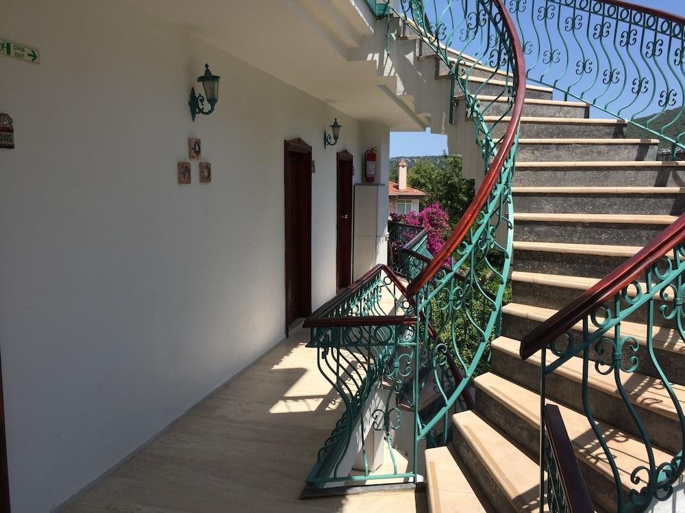 IPEK HOTEL KEMER — KEMER — фотография отеля №10