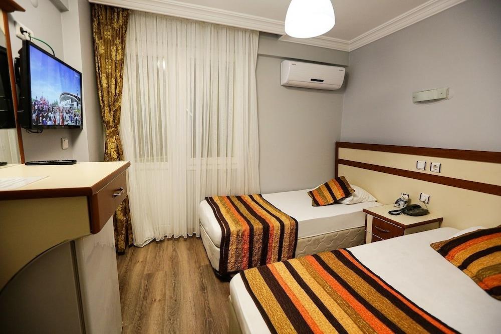 PAPILLONADA HOTEL — KUSADASI — фотография отеля №5