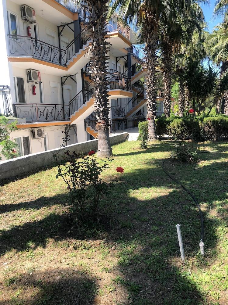 MINA GRAND HOTEL — GOYNUK — фотография отеля №25