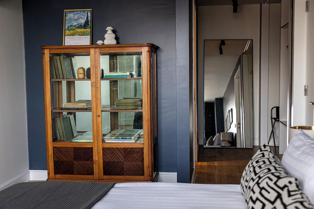 GALATA M84 — ISTANBUL — fotografie hotel nr. 26