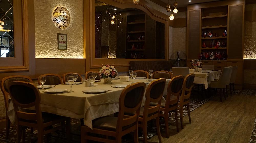 MY PALACE ROOMS — ISTANBUL — fotografie hotel nr. 28