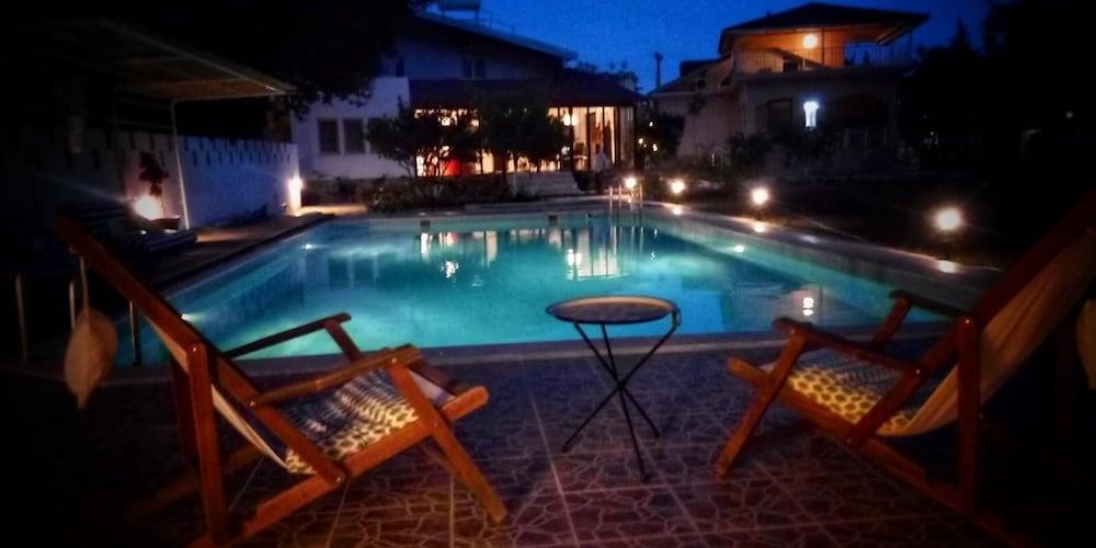 HOLIDAY HOTEL — DALYAN — фотография отеля №10
