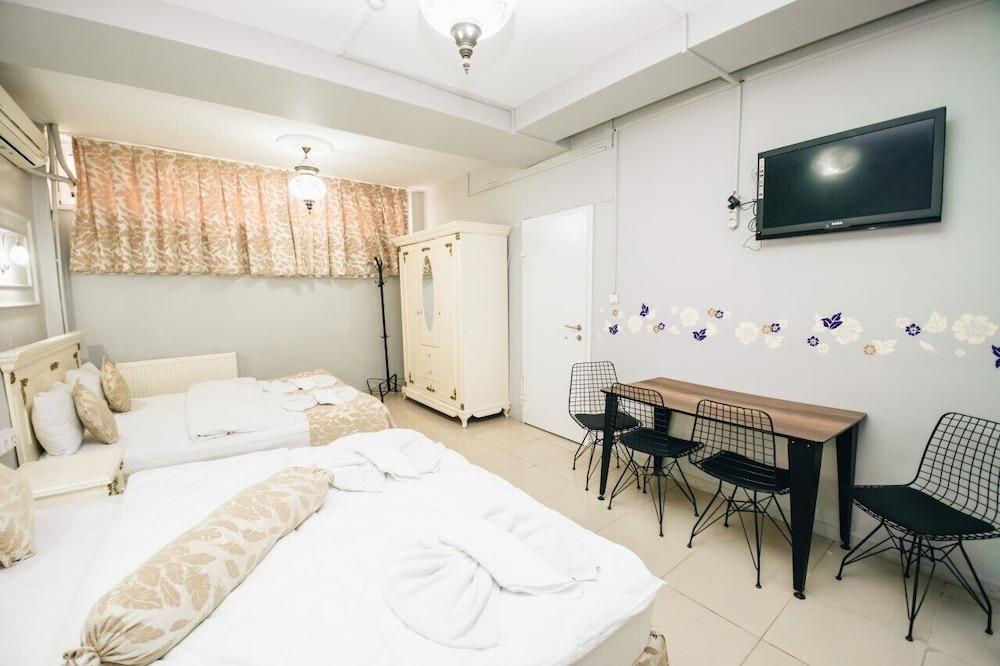SAFRAN SUITES — ISTANBUL — фотография отеля №8