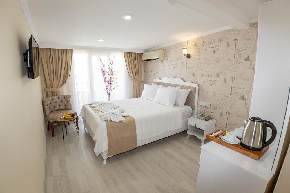 VANDER VALK ISTANBUL HOTEL — ISTANBUL — fotografie hotel nr. 12