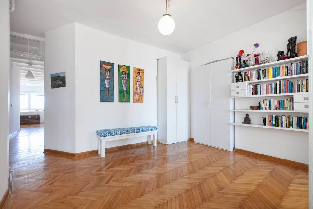 EV APARTMENTS CIHANGIR — ISTANBUL — fotografie hotel nr. 11