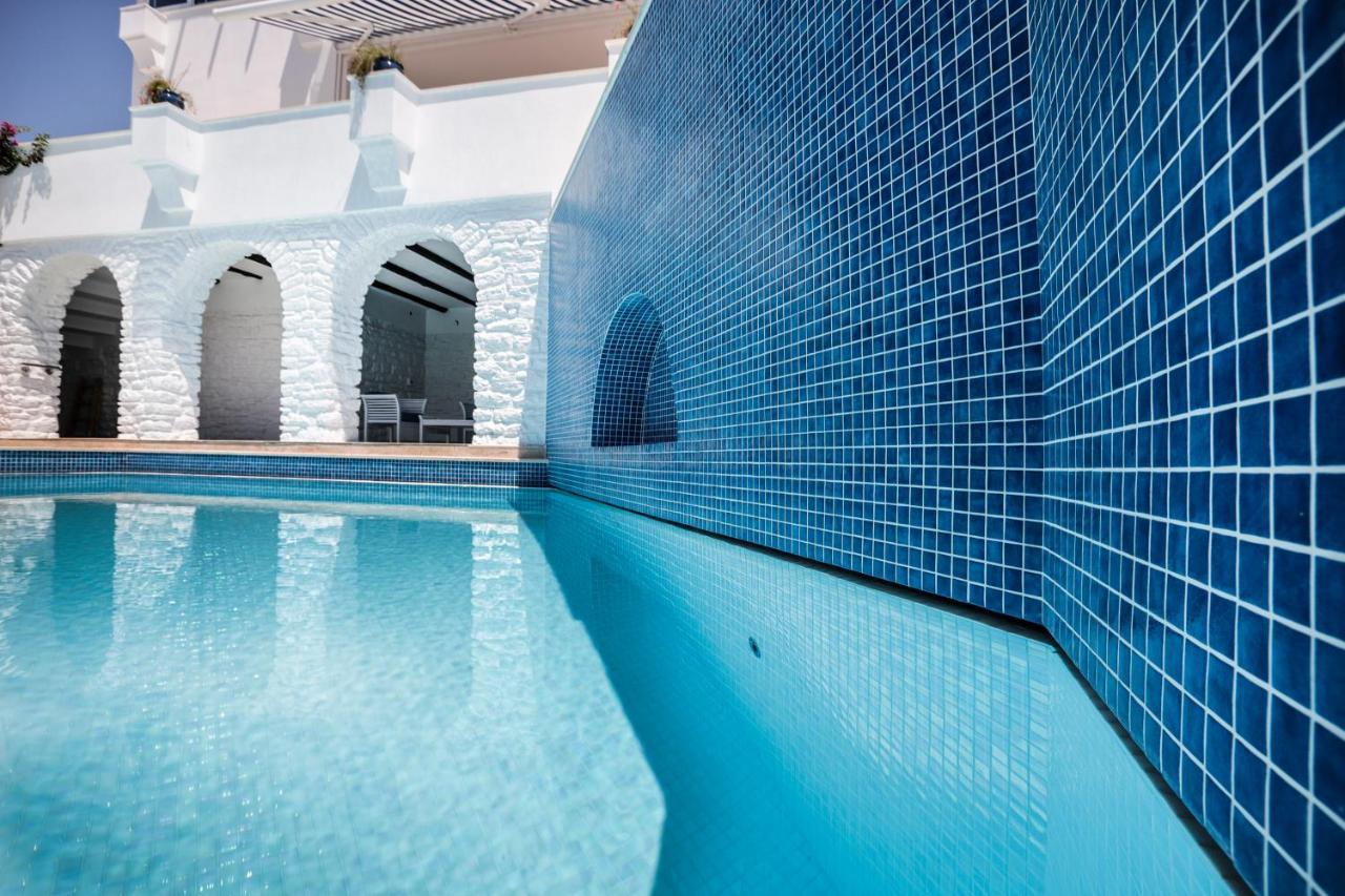 THE FLAG SUITES — BODRUM — фотография отеля №9