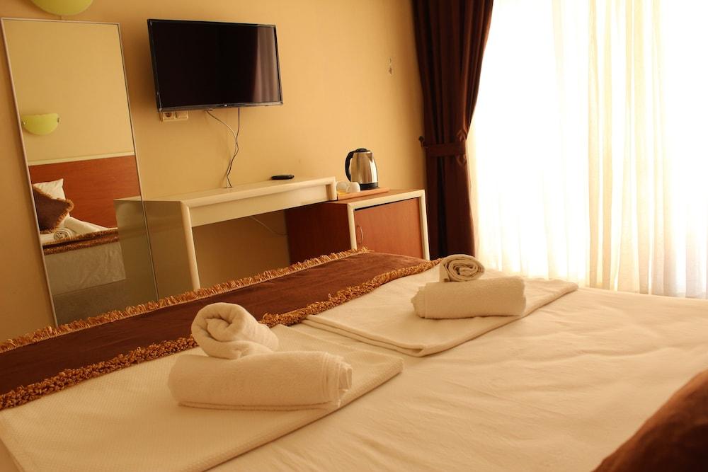 HARE HOTEL — ALANYA — fotografie hotel nr. 17