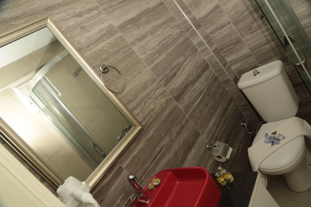 MERVEILLE HOTEL — KUSADASI — фотография отеля №32
