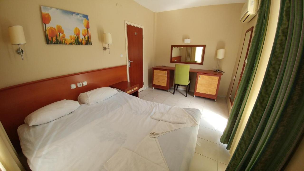BLUE PARADISE APART — MARMARIS — fotografie hotel nr. 20