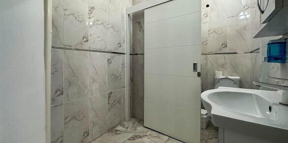 HOTEL ALBORA — KUSADASI — фотография отеля №3