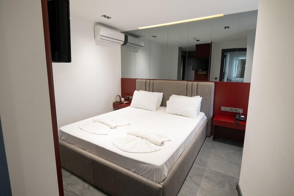 VOIR HOTEL PERA — ISTANBUL — фотография отеля №5
