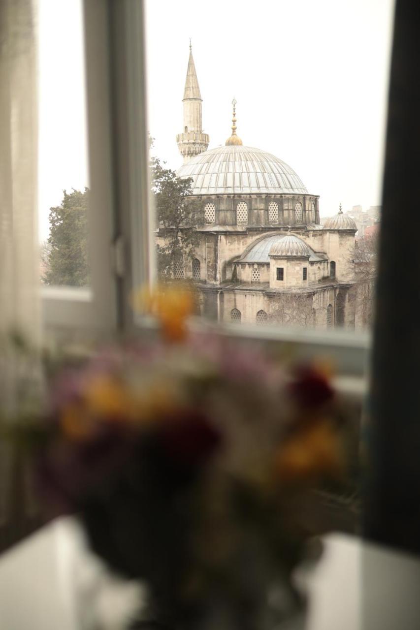 WHITE PEARL APART — ISTANBUL — фотография отеля №17