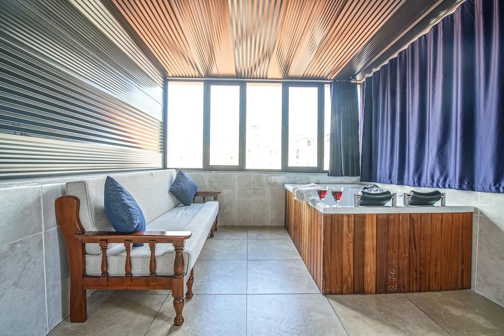 MITANI SUITES — ISTANBUL — фотография отеля №32