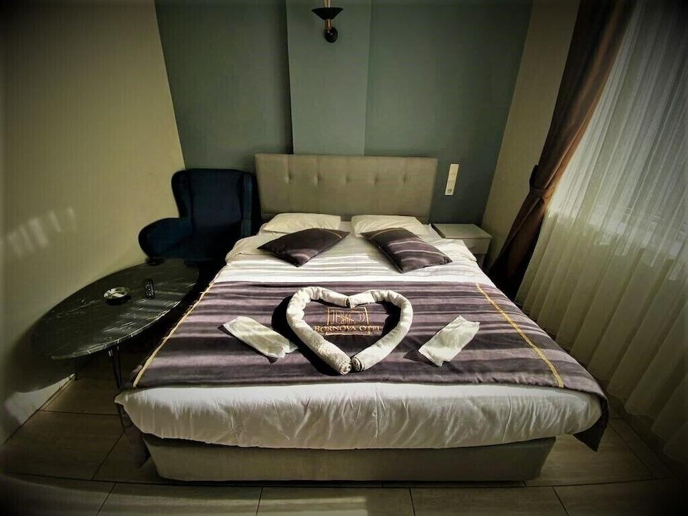 BORNOVA OTEL — IZMIR — фотография отеля №7