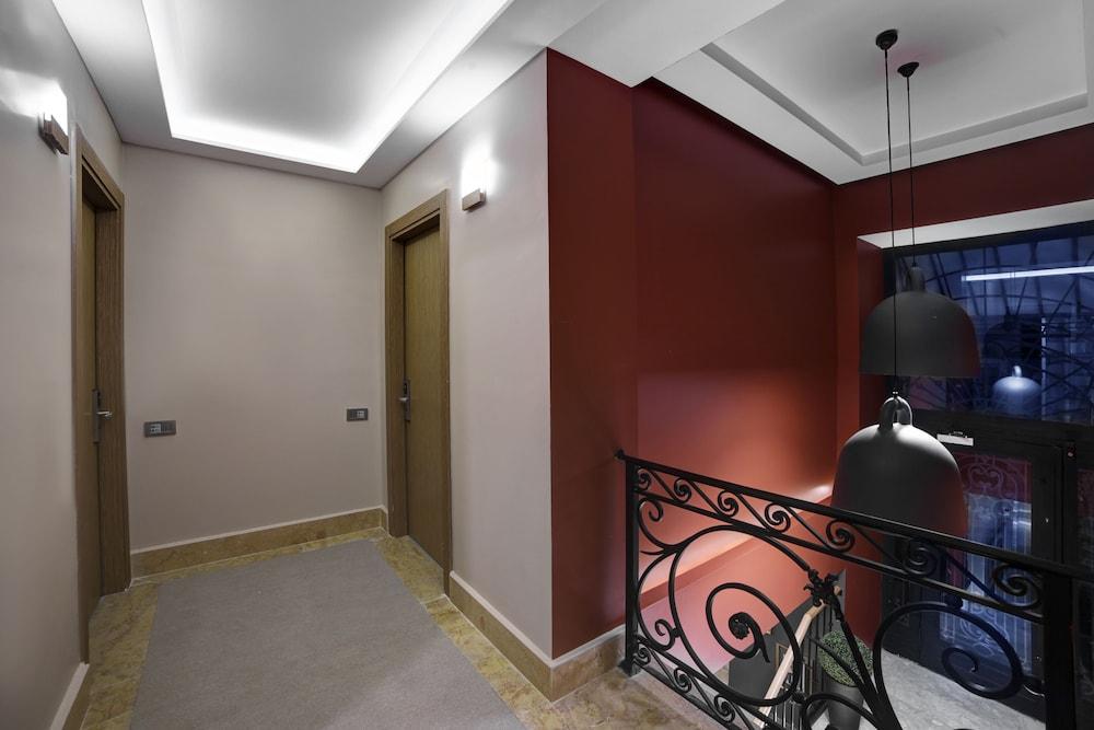 THE FOX HOTELS — ISTANBUL — фотография отеля №28