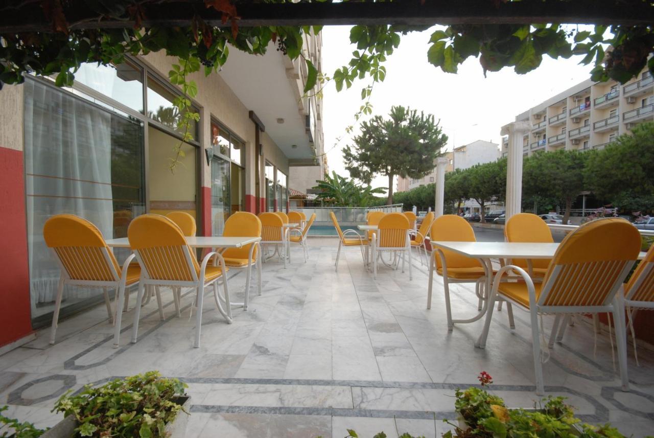 DIAS — KUSADASI — фотография отеля №13