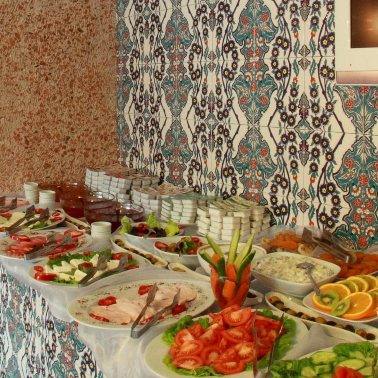 ERSARI HOTEL — ISTANBUL — fotografie hotel nr. 27