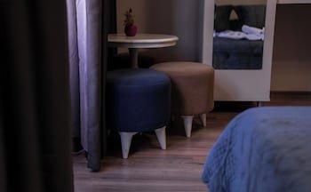 PERA IMPERIUM TAKSIM — ISTANBUL — fotografie hotel nr. 9