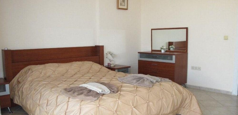 VILLA MRA5 BY JOYLETTINGS — FETHIYE — fotografie hotel nr. 3
