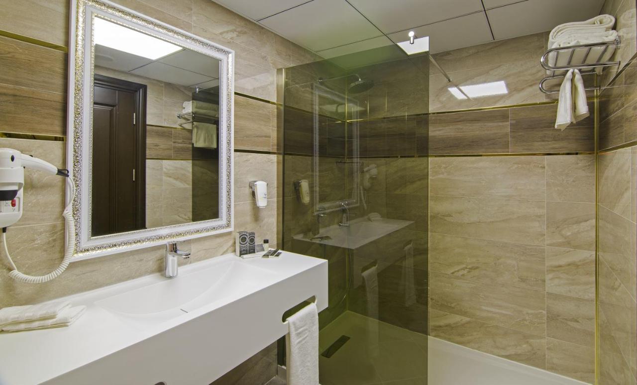 SVALINN HOTEL — IZMIR — fotografie hotel nr. 24