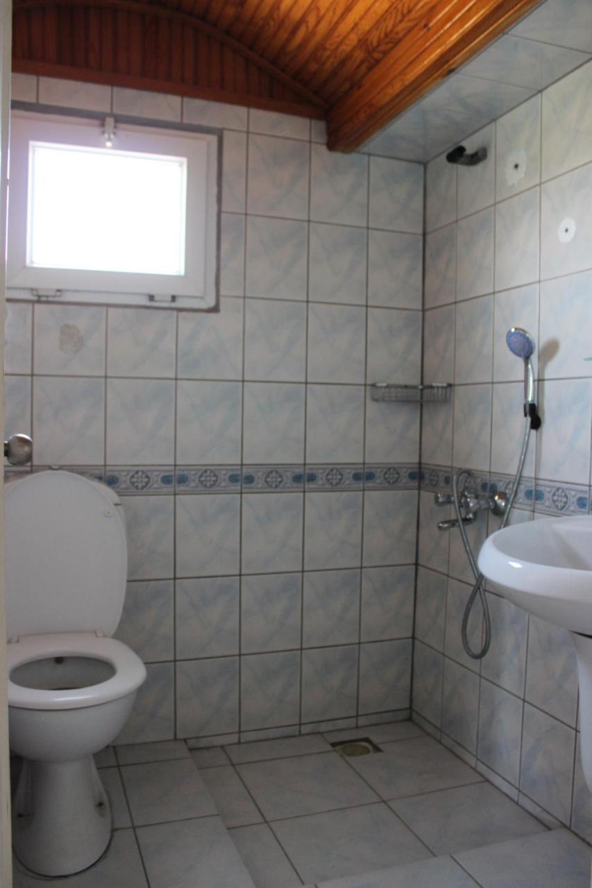 SUMMER LIFE VILLAS & APART OTEL — DALYAN — фотография отеля №22