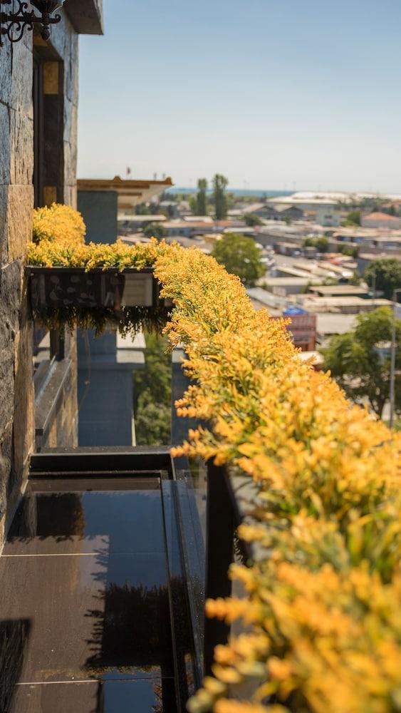 MARDIA HOTEL (ADULTS ONLY) — ISTANBUL — фотография отеля №15