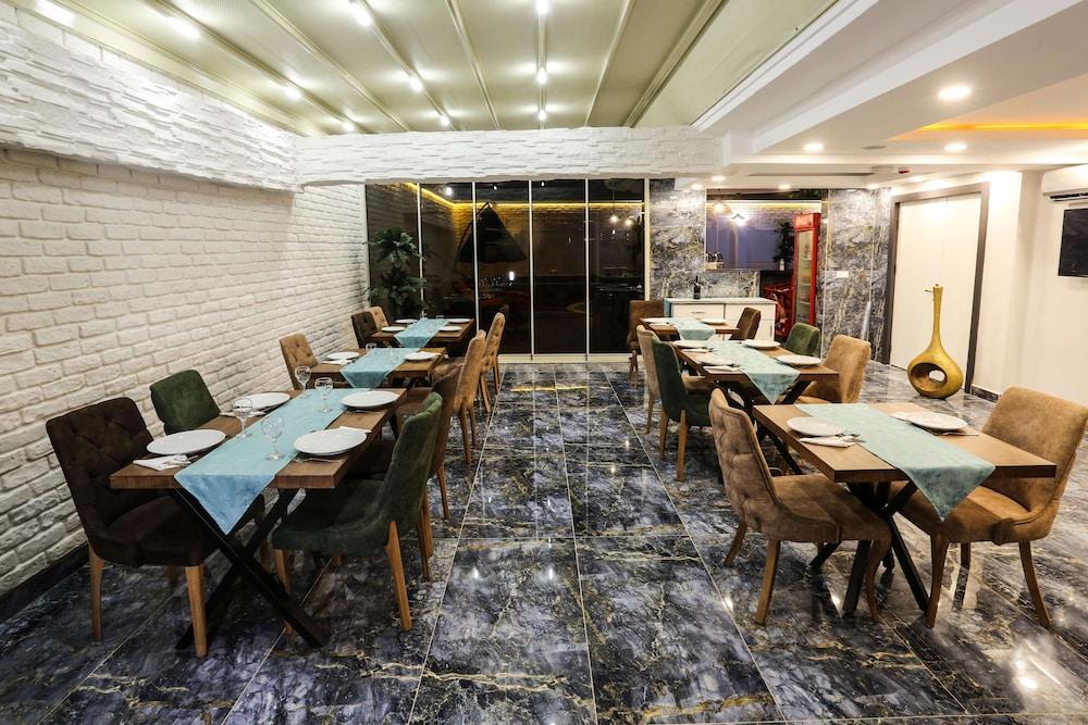ANKA BUTIK HOTEL - ADULTS ONLY — SIDE — фотография отеля №29