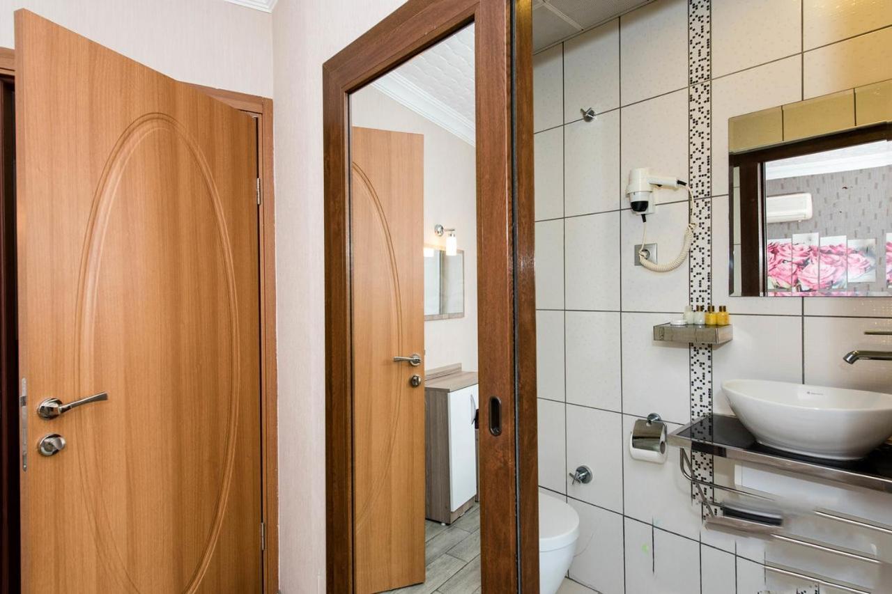 OLIMPIYAT OTEL IZMIR — IZMIR — фотография отеля №9