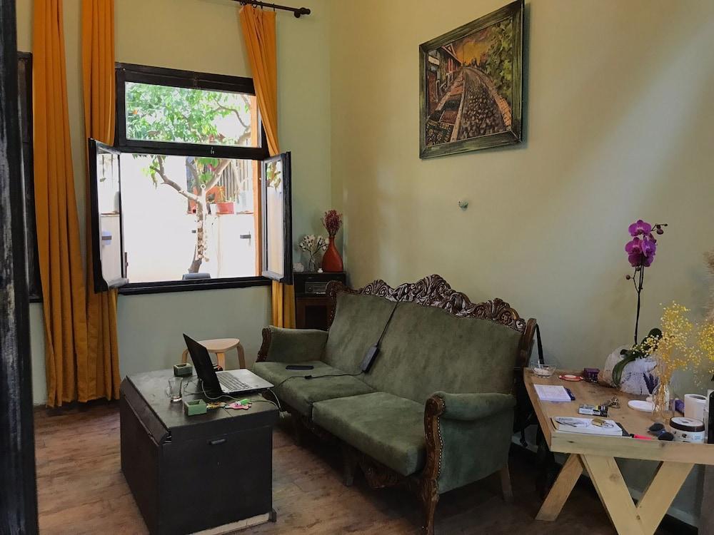 TITAN HOUSE HOSTEL — IZMIR — fotografie hotel nr. 11