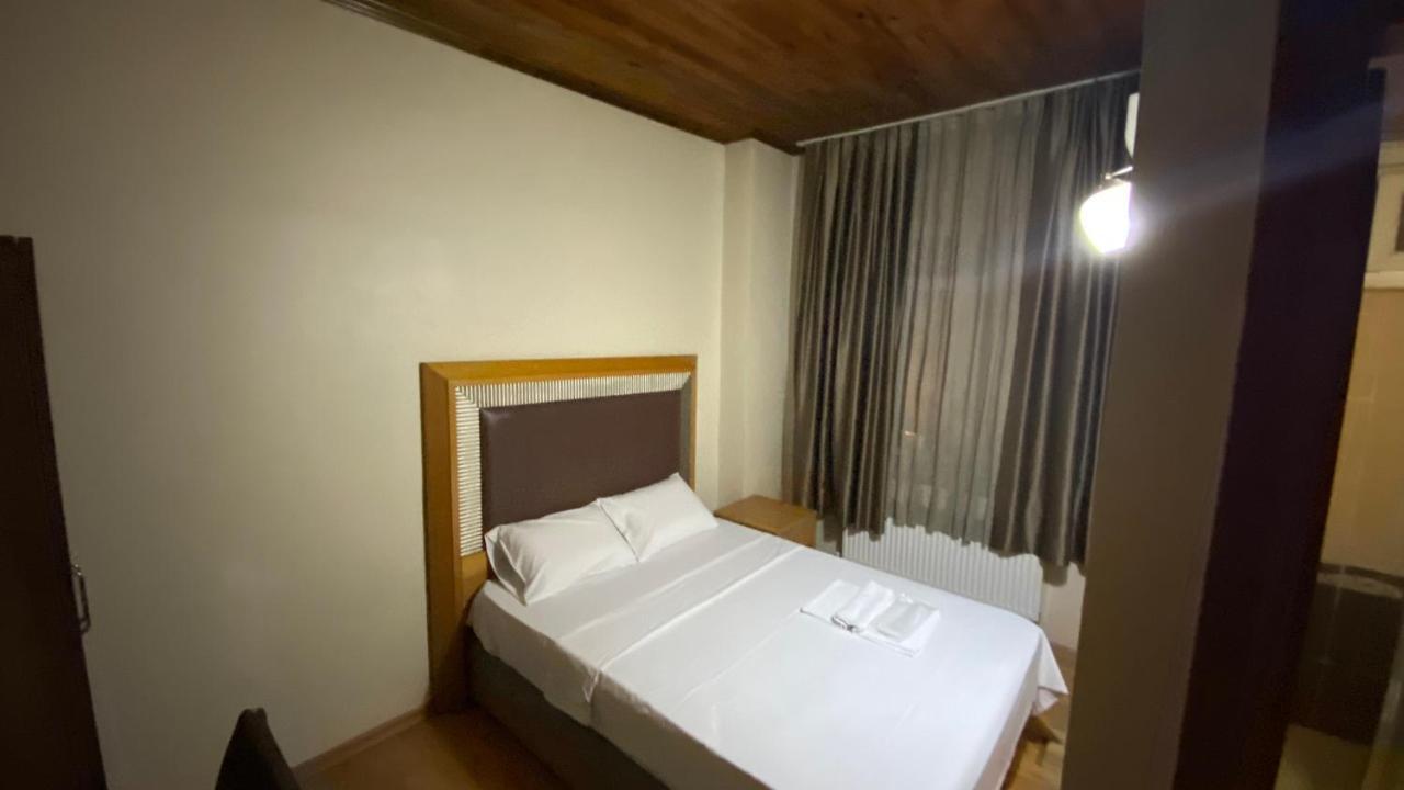 HERTON HOTEL — ISTANBUL — фотография отеля №15