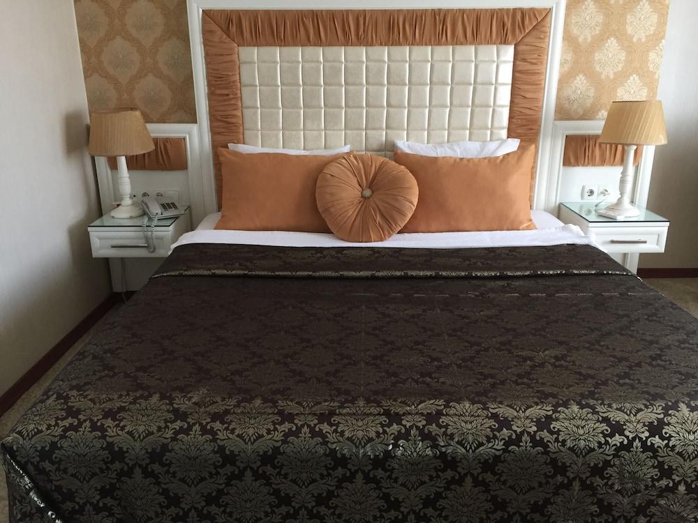 PEN HOTEL — ISTANBUL — fotografie hotel nr. 13
