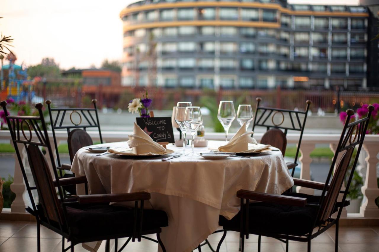 CONNYS BOUTIQUE HOTEL (ADULTS ONLY) — SIDE — fotografie hotel nr. 29