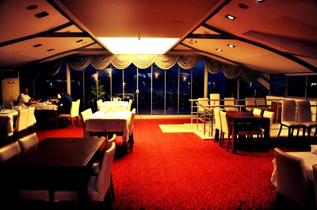ISLAND HOTEL — ISTANBUL — fotografie hotel nr. 25
