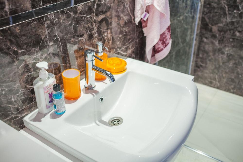 MODA MARINE APARTMENTS — KESTEL — фотография отеля №35