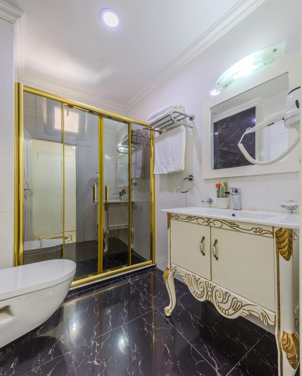 LEMIS SUITE ISTANBUL — ISTANBUL — fotografie hotel nr. 32