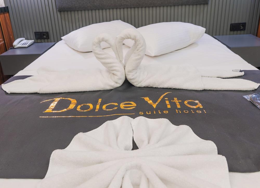 DOLCE VITA APARTMENTS — ISTANBUL — fotografie hotel nr. 10