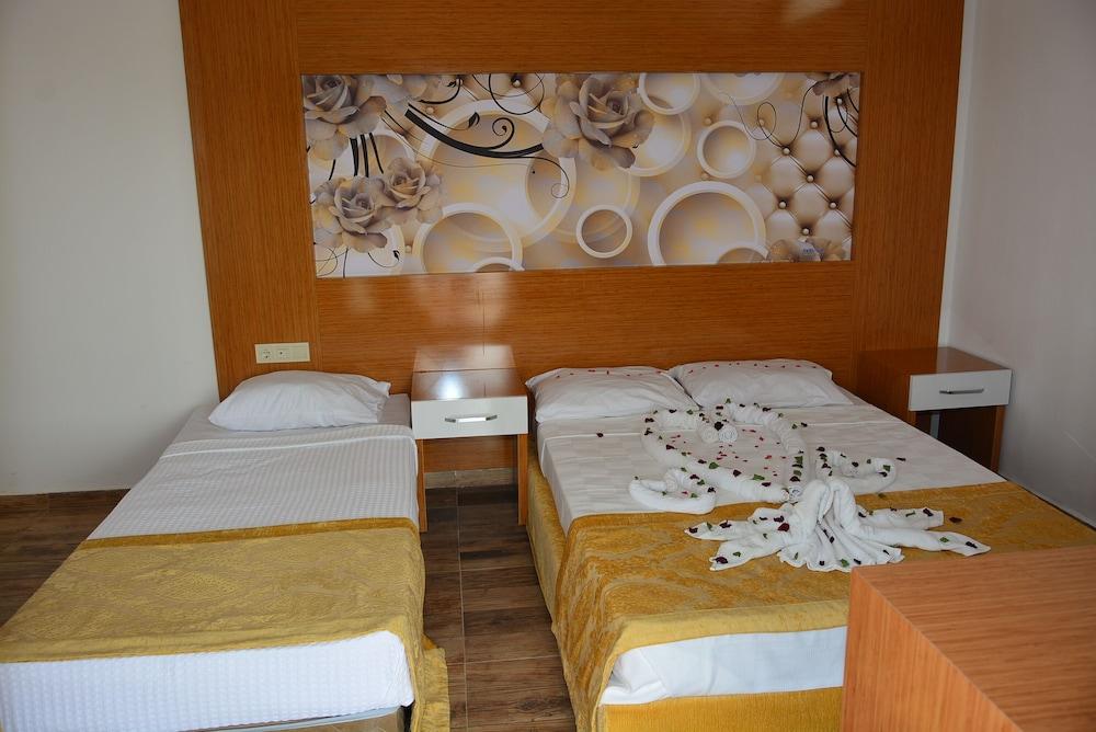 ANITA DREAM HOTEL — KEMER — фотография отеля №10