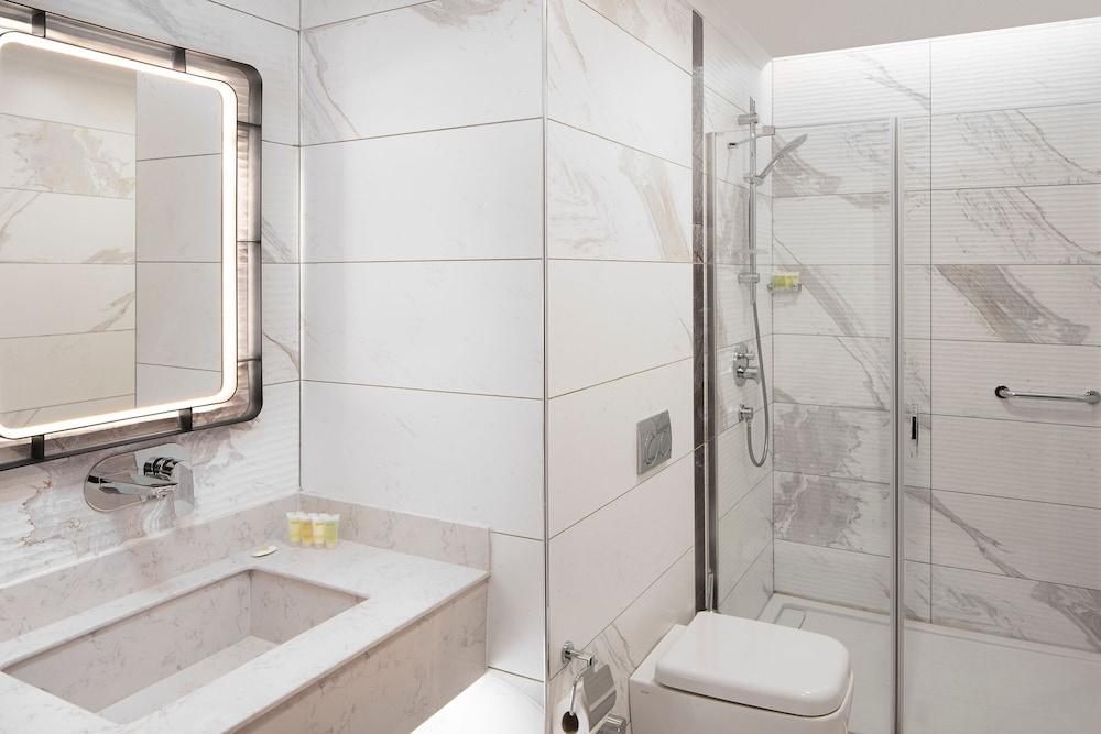 RESIDENCE INN BY MARRIOTT ISTANBUL ATASEHIR — ISTANBUL — fotografie hotel nr. 32